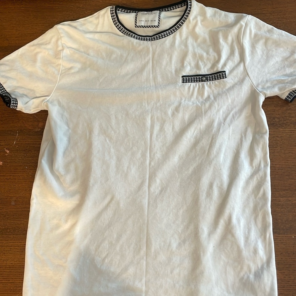 mens dress shirt